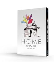 Amazon.co.jp: Kis-My-Ft2 LIVE TOUR 2020 To-y2 (初回盤Blu-ray)【Blu