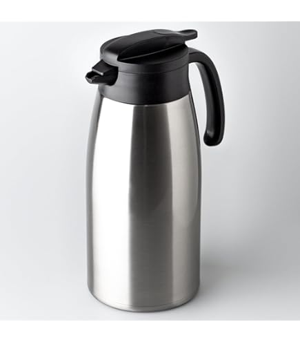 Amazon.co.jp: 象印 スープジャー TH-CU080-XA : Home & Kitchen