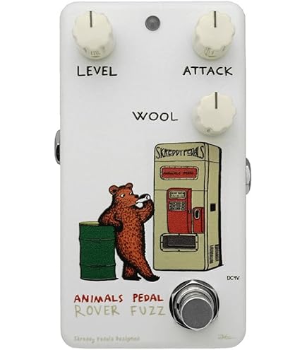 Amazon | Animals Pedal アニマルズペダル Sunday Afternoon Is