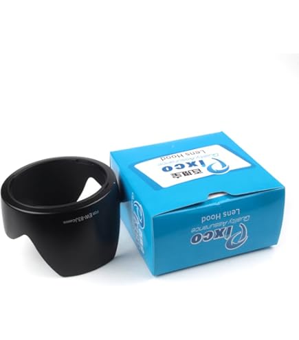 Amazon | (パシュﾎﾟ)Pixco EW-83L レンズ フード ・ Canon EF 24-70mm