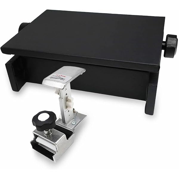 Amazon.co.jp: Behning & Sons ピアノ補助台 ピアニスタ 専用キャリー