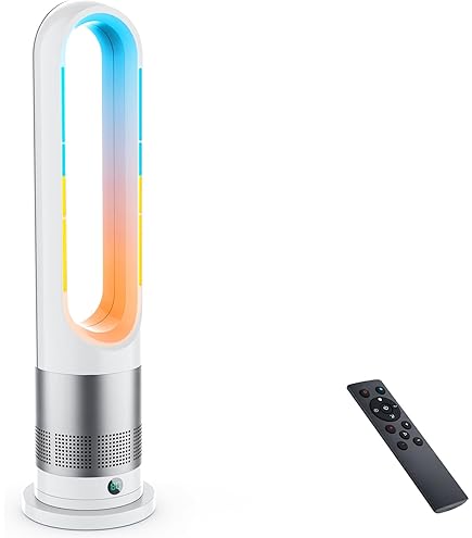 Amazon | ダイソン ホット+クール AM09 （並行輸入品） | Dyson