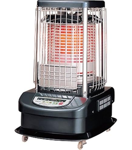 Amazon | コロナ 業務用石油ストーブ(木造31畳/コンクリート43畳まで