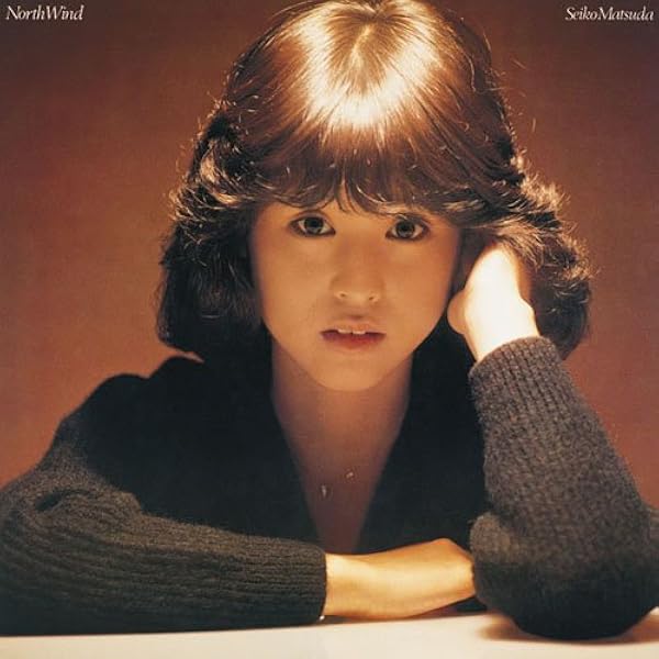 Amazon.co.jp: Shilhouette~シルエット - 松田聖子: ミュージック