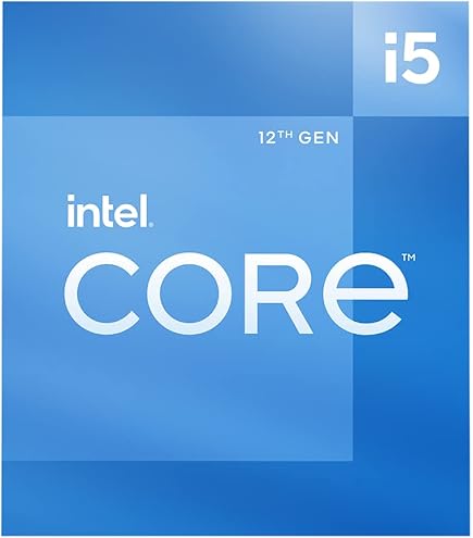 Amazon | Intel CPU/Core i5-12500 4.60GHZ LGA1700トレイ