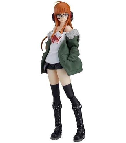Amazon | ファット・カンパニー(Phat Company) ペルソナ5 佐倉双葉 1