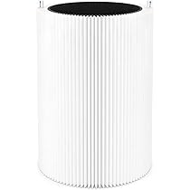 Amazon | 【純正品】ブルーエア 空気清浄機フィルター Classic 400