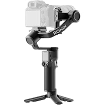 Amazon.co.jp: DJI RS 3 Mini 3軸ジンバル軽量スタビライザー ビデオ