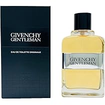 Amazon.co.jp: Givansy Gentleman EDT 3.4 fl oz (100 ml) : Beauty