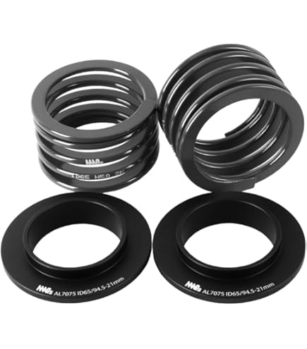 Amazon | HKS ヘルパースプリングセット 自由長70mm バネレート：4.7N