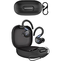 Amazon.co.jp: Anker Soundcore Sport X20（Bluetooth 5.3）【完全