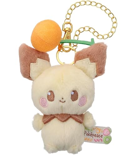 Amazon.co.jp: ポケモンセンターオリジナル ぬいぐるみ ピカチュウと