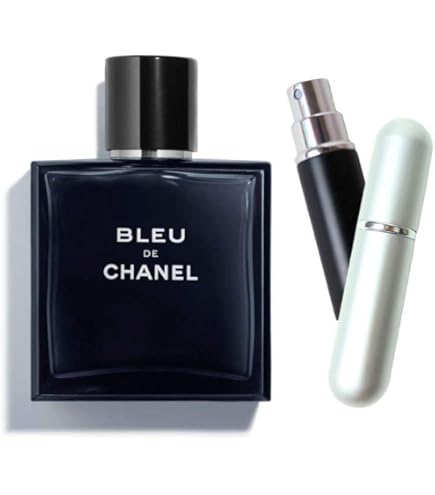 Amazon | シャネル CHANEL ブルー ドゥ シャネル パルファム 〔Parfum