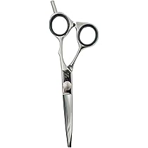 Amazon.co.jp: 【燕三条製】シゲル工業 髪はさみ 梳き鋏 5.8インチ 桐