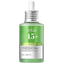 Amazon.co.jp: ANUA(アヌア)PDRNヒアルロン酸カプセル100セラム50ml 大