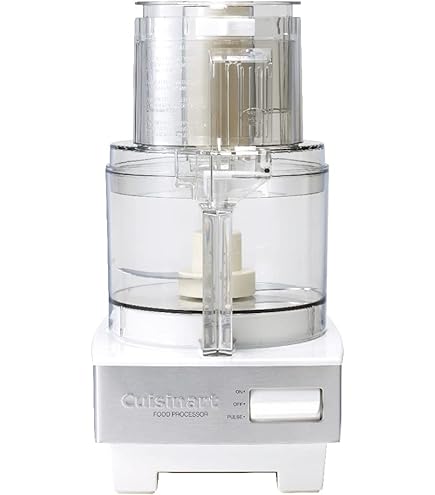 Amazon.co.jp: Cuisinart 業務用フードプロセッサー 多機能3.0L DLC