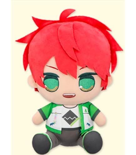 Amazon.co.jp: カラフル'ピーチ おおきな BIG ぬいぐるみ ② 約32