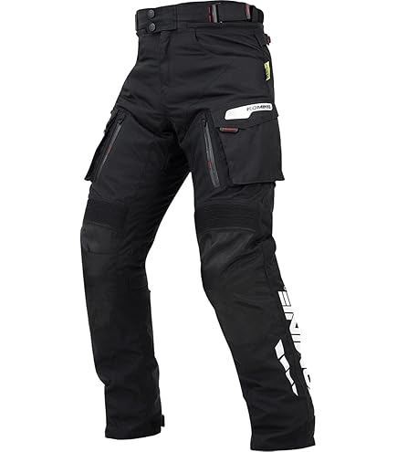 Amazon | コミネ(KOMINE) バイク用 パンツ PK-929 プロテクトフル