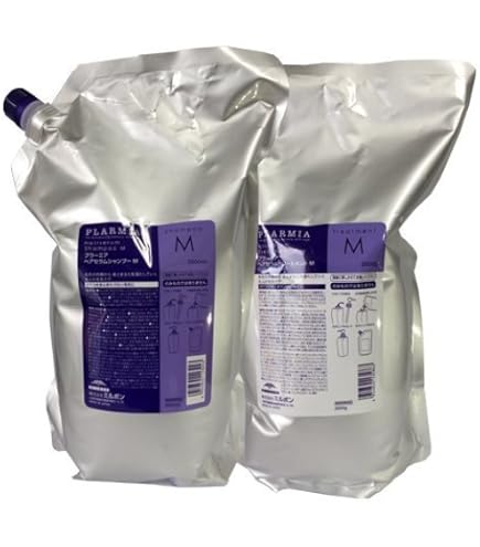 Amazon | ミルボン(MILBON) ミルボン プラーミア エナジメント