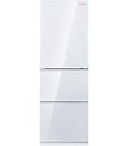 Amazon | TOSHIBA(東芝) 冷蔵庫 幅60.0㎝ 326L GR-W33SC(WU) 3ドア 右