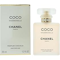 Amazon | シャネル ヘアミスト CHANEL ココ マドモアゼル ヘア