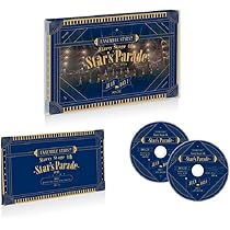 Amazon.co.jp: あんさんぶるスターズ! ! Starry Stage 4th -Star's