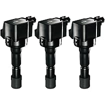 Amazon | NGK イグニッションコイル S660 JW5 H27.4～ S07A(DOHC、PGM