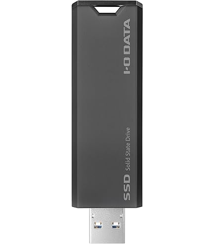 Amazon.co.jp: BUFFALO Buffalo External SSD Black 1.0TB SSD-PUT1