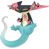 Amazon.co.jp: タカラトミーアーツ ポケットモンスター ポケモン キミ