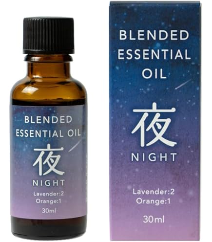 Amazon.co.jp: 生活の木 ブレンド精油 シトラスウィンター 10ml