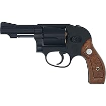 Amazon | タナカ S&W M49 ボディーガード 3インチ ヘビーウェイト