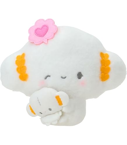 Amazon.co.jp: サンリオ(SANRIO) こぎみゅん おしゃべりぬいぐるみ