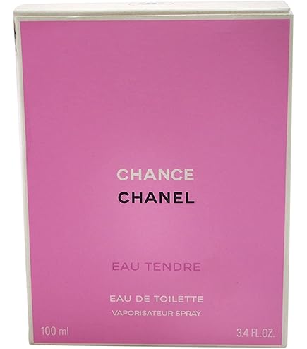 Amazon.co.jp: シャネル CHANEL チャンス オー タンドゥル