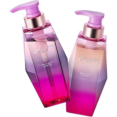 Amazon.co.jp 最新リリース: シャンプー・コンディショナーセット の