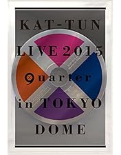Amazon.co.jp: KAT-TUN 10TH ANNIVERSARY LIVE TOUR 