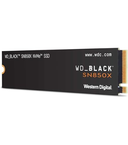 Amazon | WD_BLACK 2TB SN7100 NVMe 内蔵ゲーミングSSD ソリッド