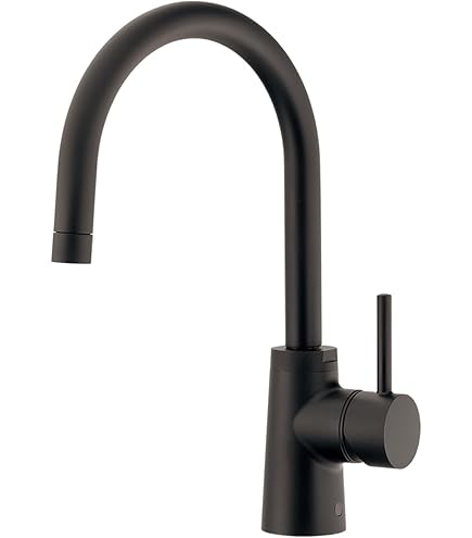 Amazon.co.jp: カクダイ KAKUDAI 【183-299】シングルレバー混合栓