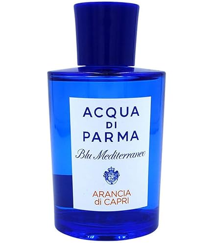 Amazon.co.jp: アクアディパルマ Acqua di Parma ブルーメディテラネオ