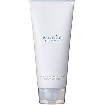 Amazon | ミュゼコスメ モイスチャーボディウォッシュ | ミュゼコスメ