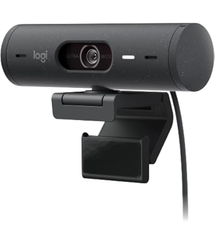 Amazon.co.jp: ロジクール Webカメラ フルHD 1080P オートフォーカス