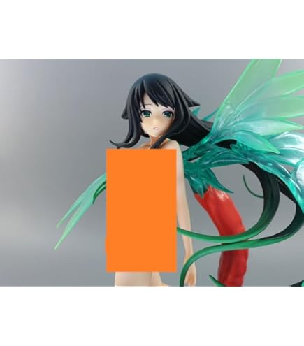 Amazon | POP UP PARADE 沙耶の唄 沙耶 L size ノンスケール