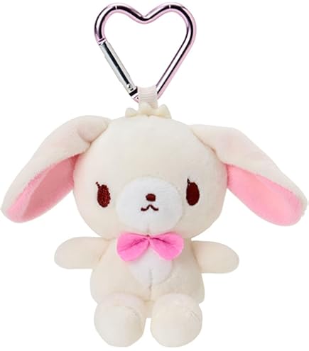 Amazon.co.jp: サンリオ(SANRIO) マスコットホルダー（平成うまれ