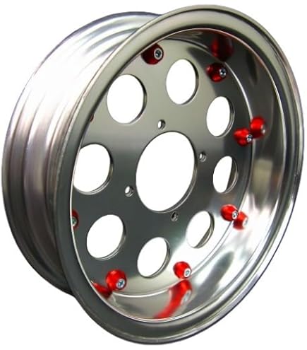 Amazon | バイクパーツセンター(Bike Parts Center) 10インチアルミ