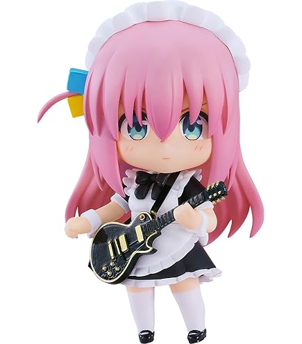 Amazon.co.jp: デスノート ねんどろいど 夜神月 (ノンスケール ABS/PVC