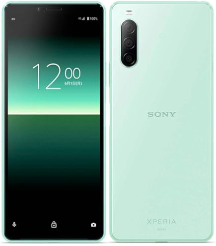 Amazon | au Xperia XZ2 Premium SOV38 クロムシルバー 白ロム