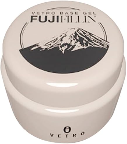 Amazon | VETRO ベースクリア プロテクトクリアFUJI EX 4ml | VETRO