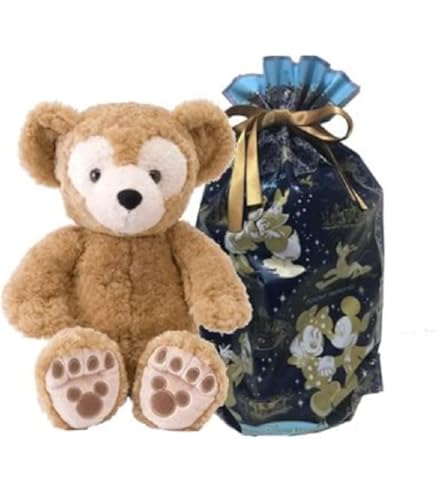 Amazon.co.jp: TDR 東京ディズニーリゾート 35周年 ダッフィー