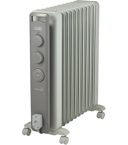 Amazon | De'Longhi (デロンギ) コンベクターヒーター HXJ60L12 電気