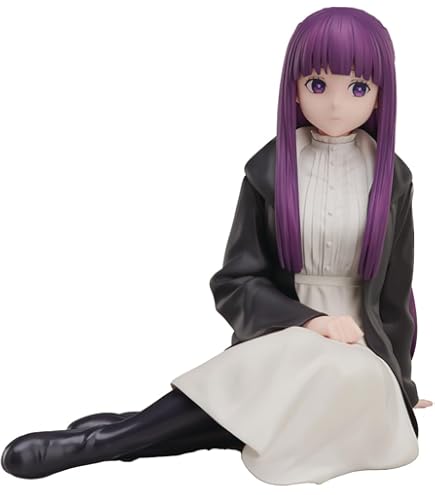 Amazon.co.jp: 葬送の*フリーレン おひるねこ ミニフィギュア フリー