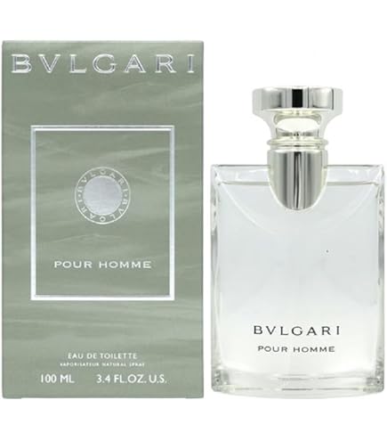 Amazon | ブルガリ プールオム ソワール オードトワレ 50mL | BVLGARI